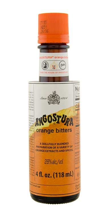 Angostura Orange Bitters