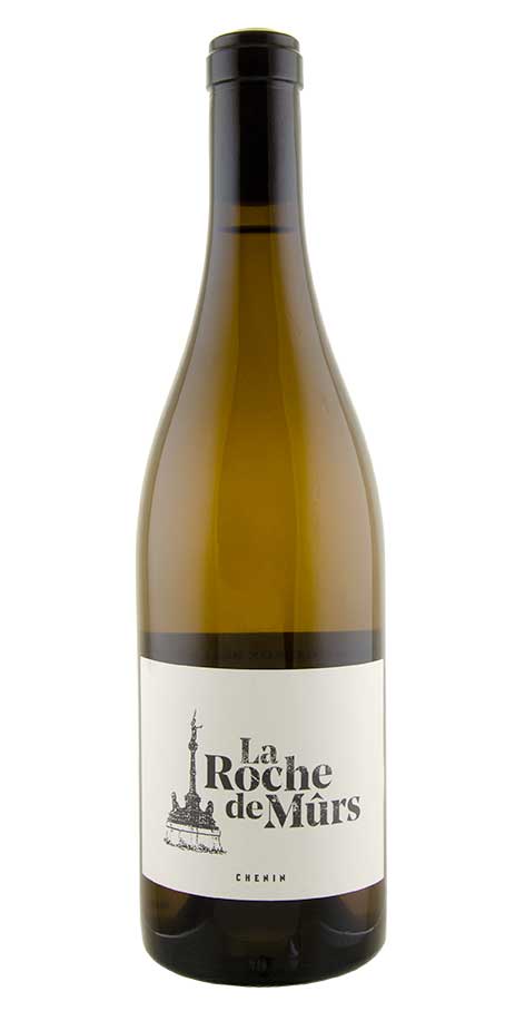 VdF Blanc, "La Roche de Mûrs", La Grange Aux Belles                                                 