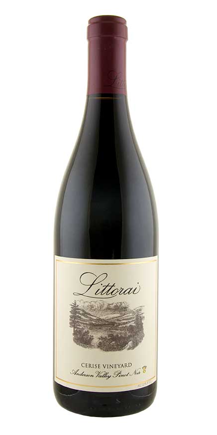 Littorai "Cerise Vineyard" Pinot Noir, Sonoma