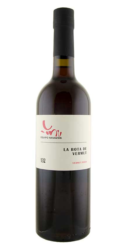 Equipo Navazos La Bota de Vermut Rojo 132