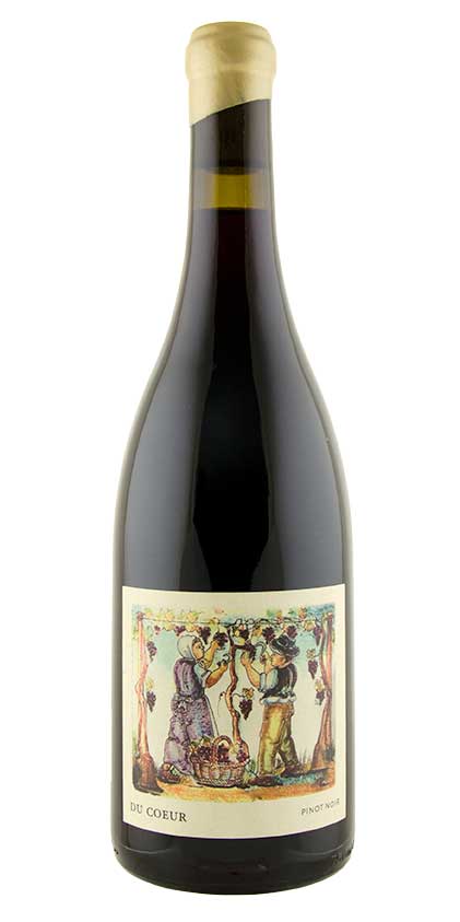 Du Coeur, Prince Hill Pinot Noir
