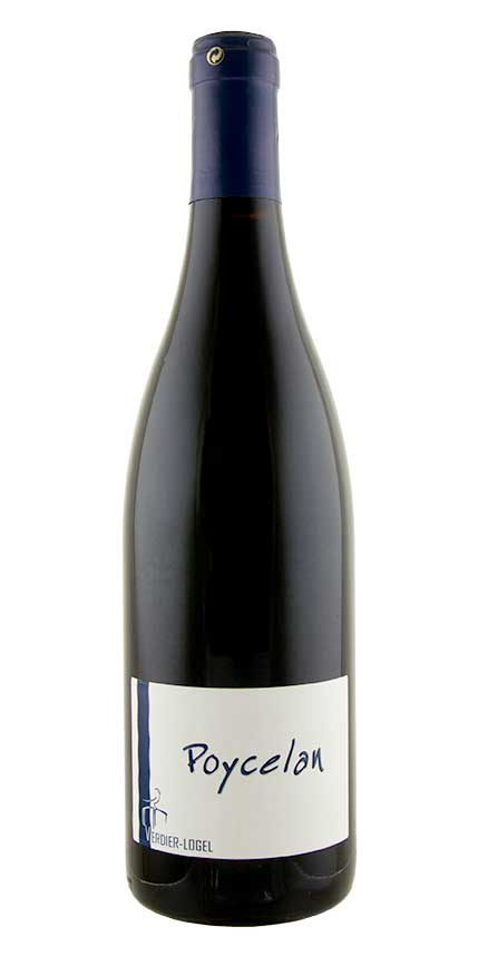 Sancerre Rouge 