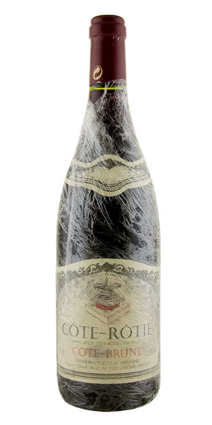 Côte-Rôtie Côte-Brune, Dom. Barge