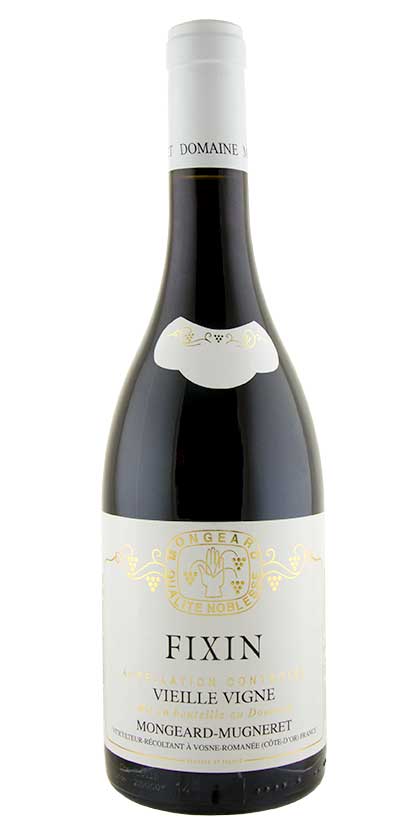 Fixin Vieille Vigne, Mongeard-Mugneret | Astor Wines & Spirits