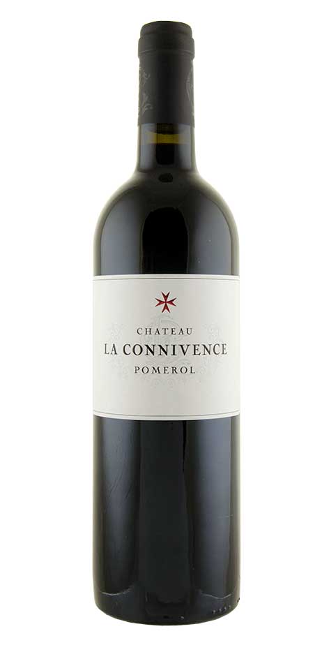 Château La Connivence, Pomerol | Astor Wines & Spirits