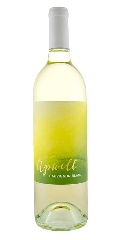 Upwell Sauvignon Blanc