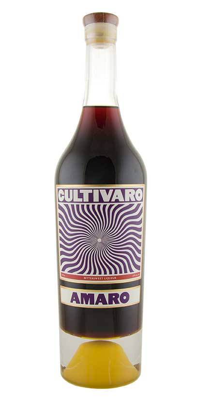 Suncliffe Cultivaro Amaro                                                                           