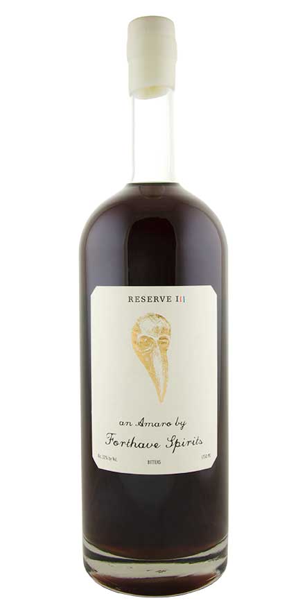 Forthave Reserve Three Amaro                                                                        