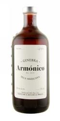 Armónico Dry Mexican Gin                                                                            