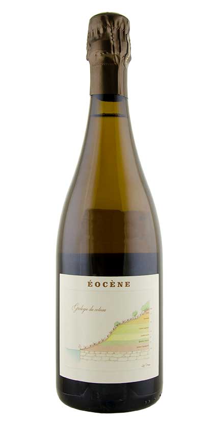 Legrand-Latour "Éocène", Brut Nature