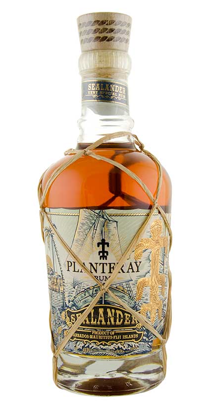 Planteray Sealander Rum                                                                             