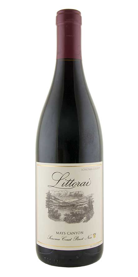 Littorai, Mays Canyon Pinot Noir                                                                    