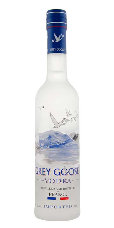 Grey Goose Vodka