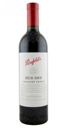 Penfold\'s Bin 389 Cabernet-Shiraz                                                                   