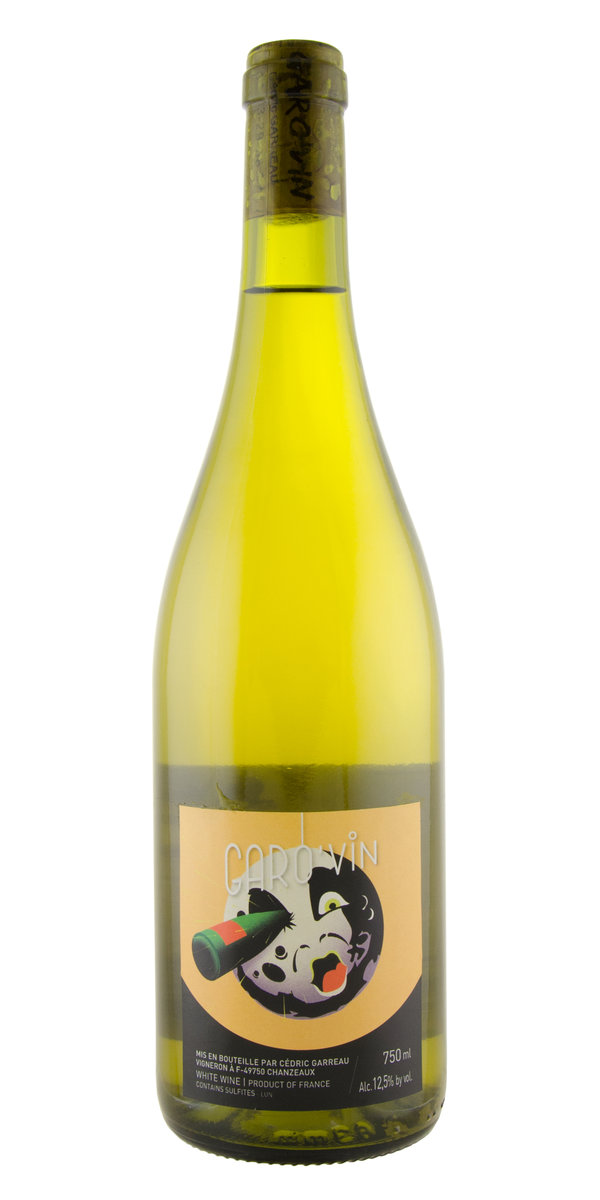 Chenin Vieilles Vignes, Garo'Vin
