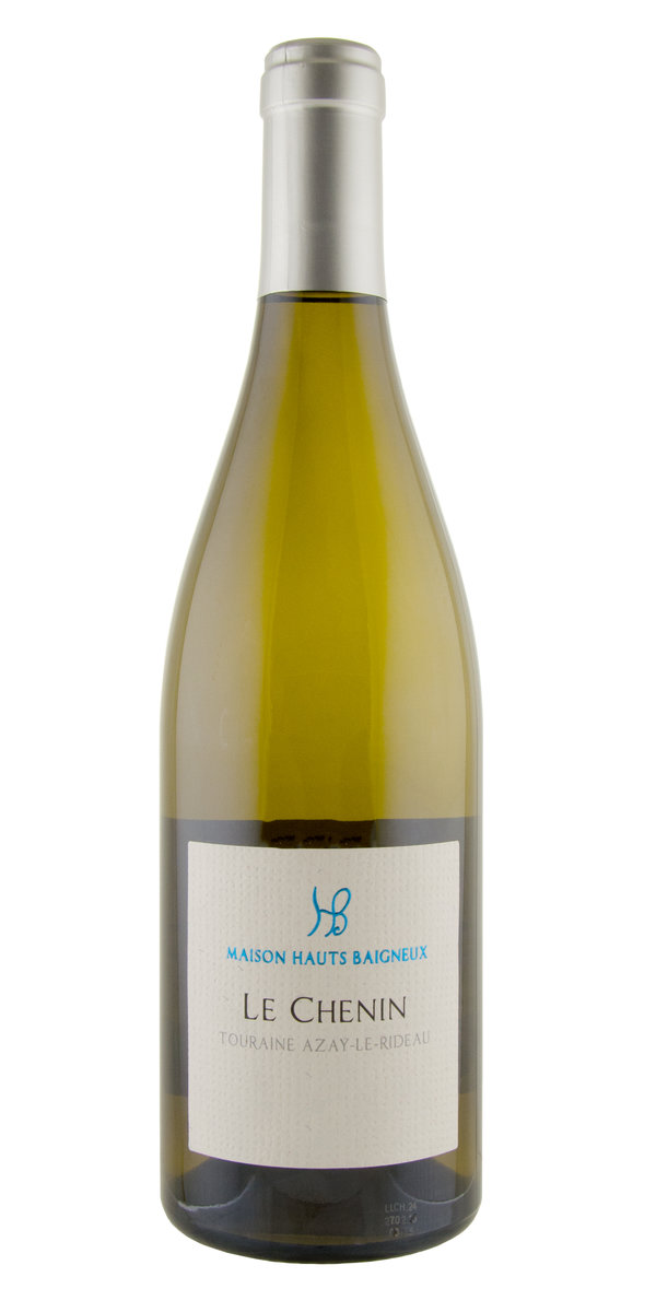 Le Chenin, Maison Hauts Baigneux                                                                    