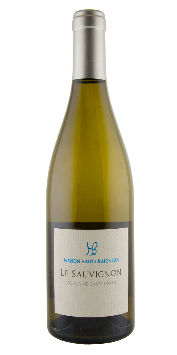 Le Sauvignon, Maison Hauts Baigneux