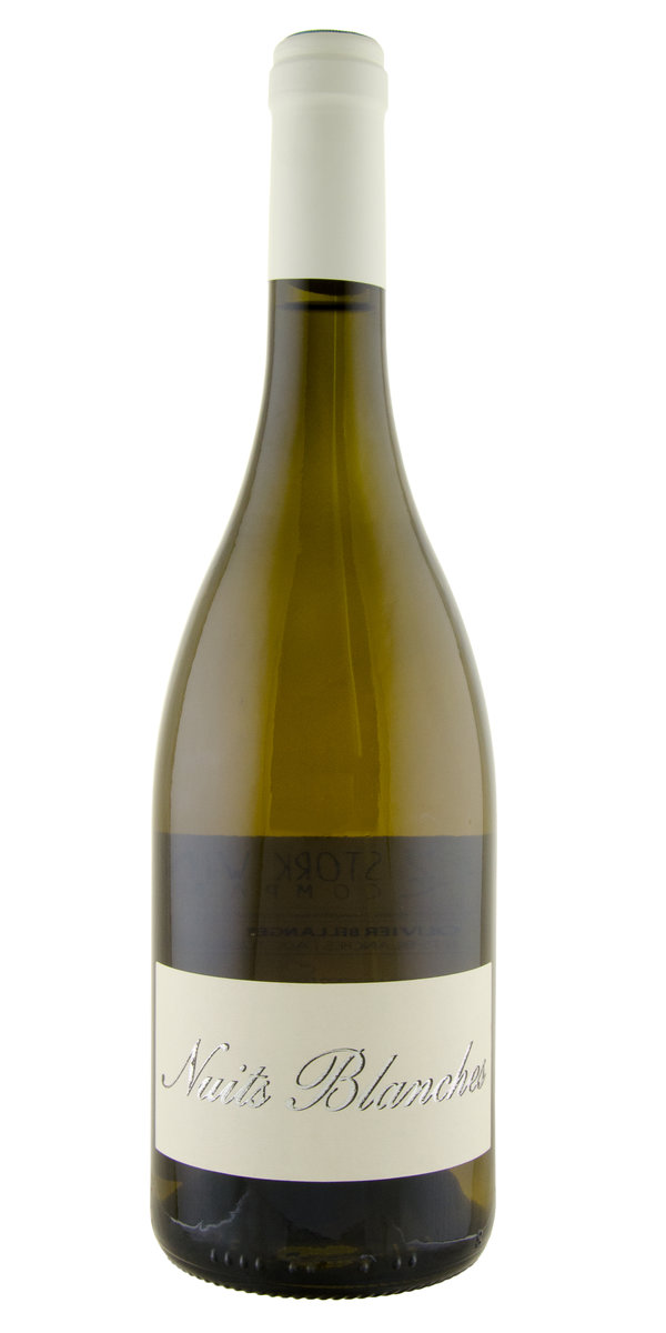 洋書 es Blanc / De la Vigne a l`Assiette La Vigne Aux Alouettes Blanc de Blancs Brut NV – Gardner & Beedle