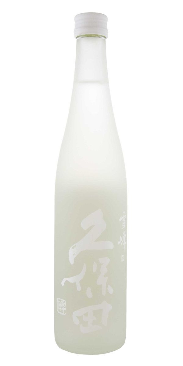 Soujo Kubota Seppou Junmai Daiginjo                                                                 