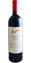 Penfold\'s "Bin 707" Cabernet