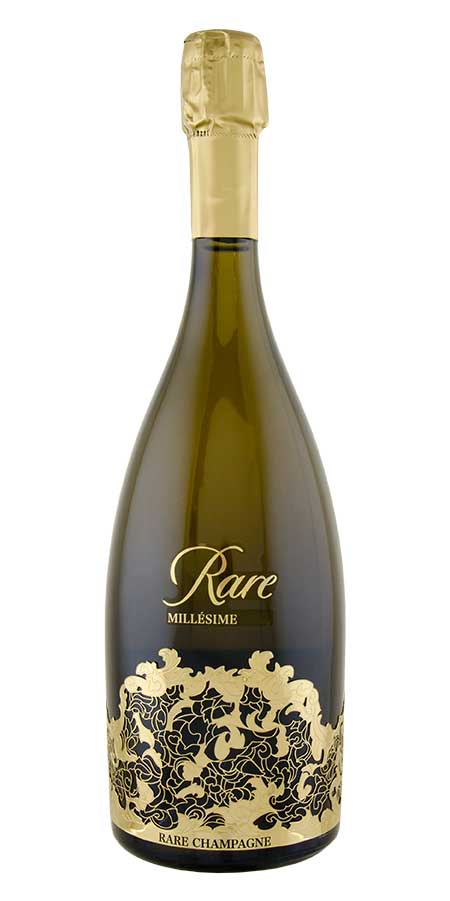 ワイン Rare champagne Rare Champagne, Piper Heidsieck | Astor Wines & Spirits