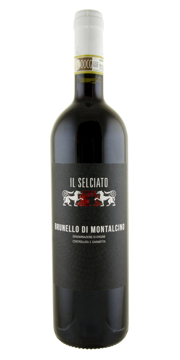 Brunello di Montalcino, Il Selciato                                                                 