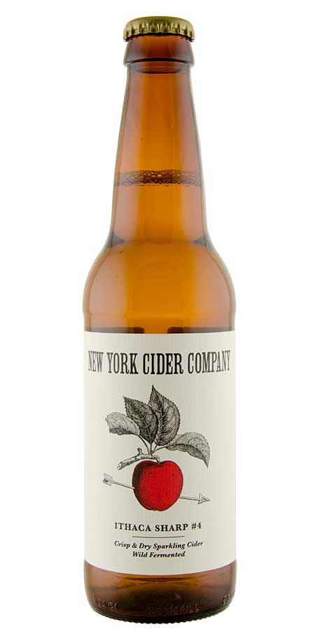 New York Cider Company, Ithaca Sharp