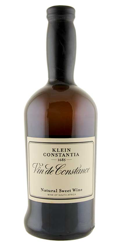 Vin de Constance, Klein Constantia