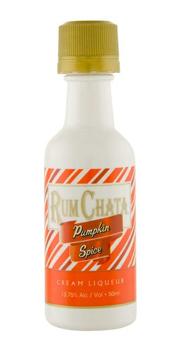 RumChata Pumpkin Spice