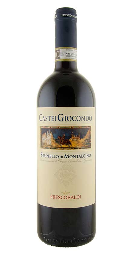 Brunello di Montalcino, CastelGiocondo | Astor Wines & Spirits