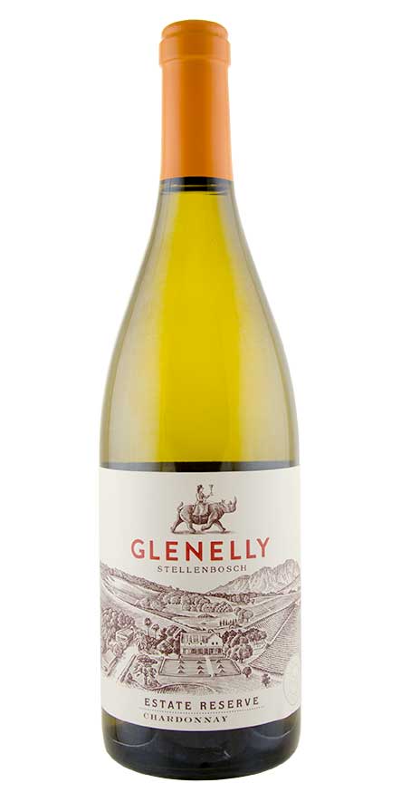 Glenelly Estate Reserve, Chardonnay