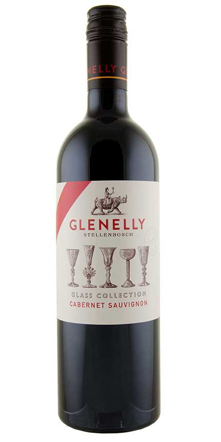 Glenelly Glass Collection, Cabernet Sauvignon | Astor Wines & Spirits