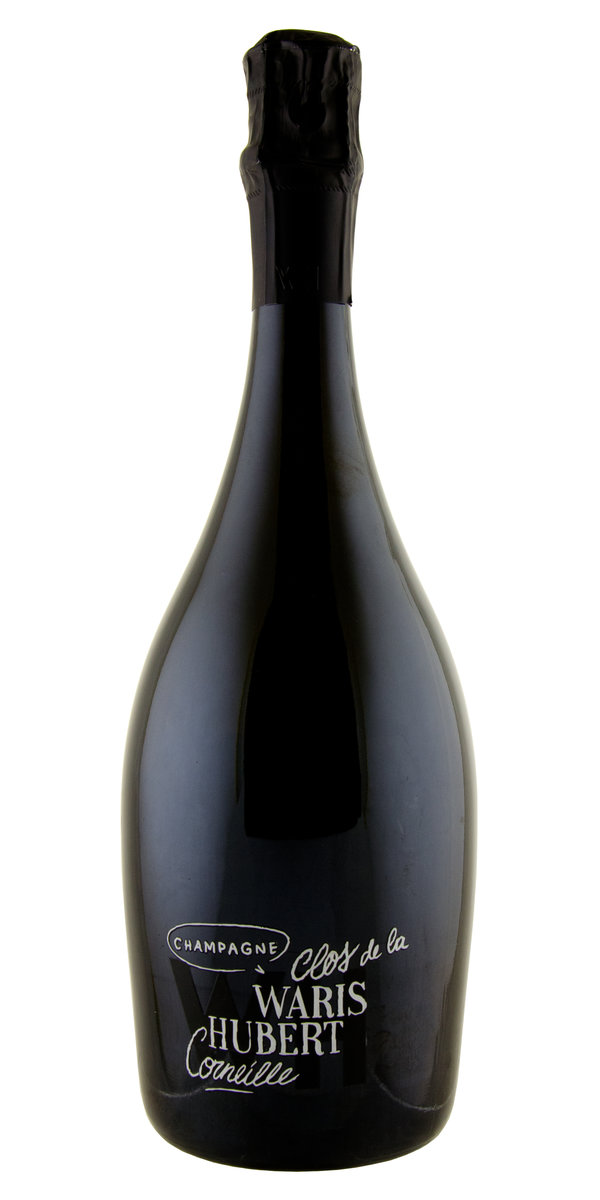 Waris Hubert, Clos de la Corneille, Grand Cru Brut Nature