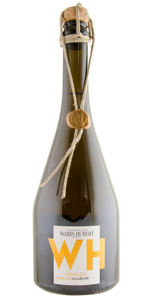 Waris Hubert "Sophos", Blanc de Blancs Extra Brut                                                   