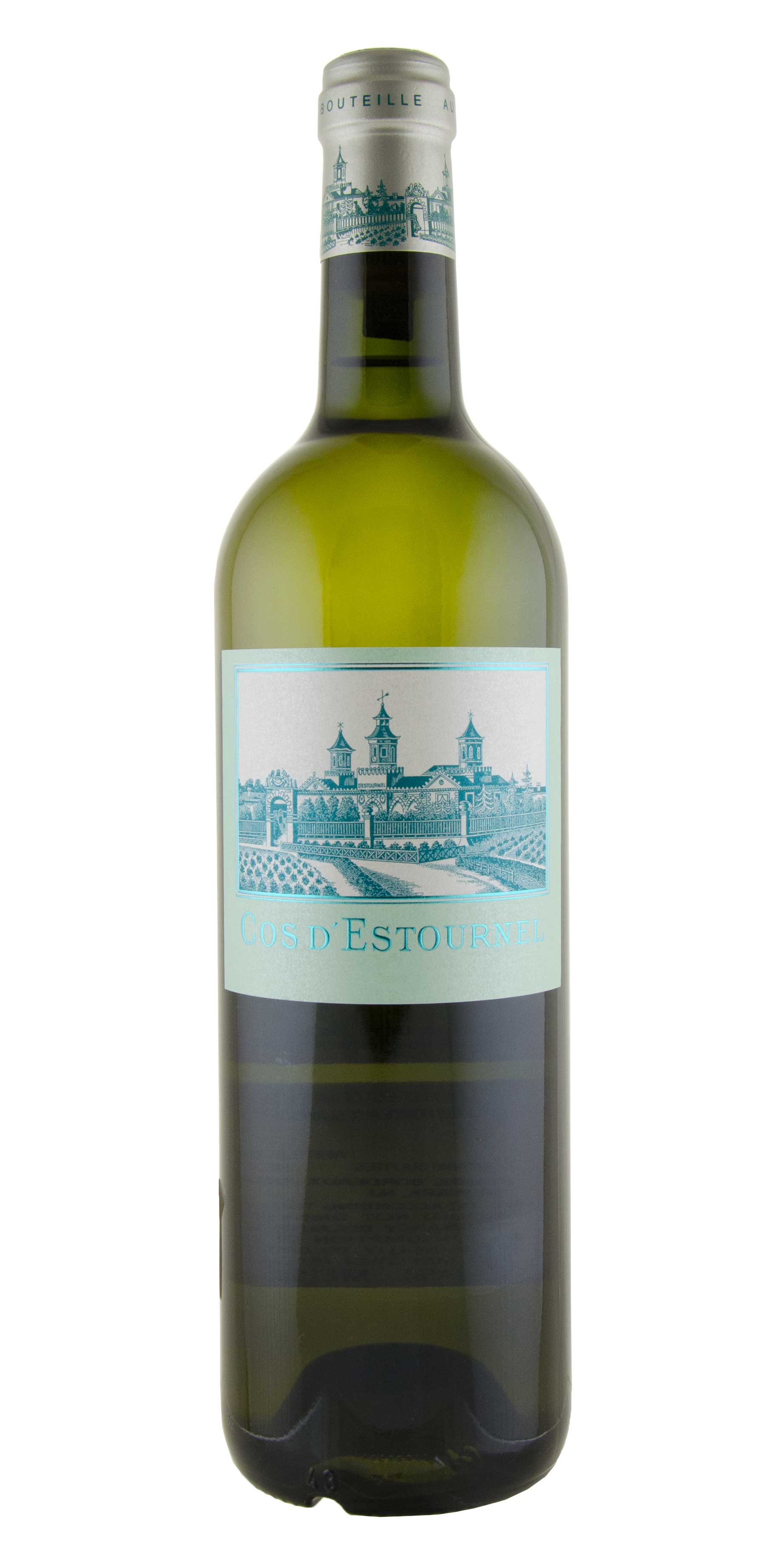 Cos d'Estournel Blanc, St.-Estèphe