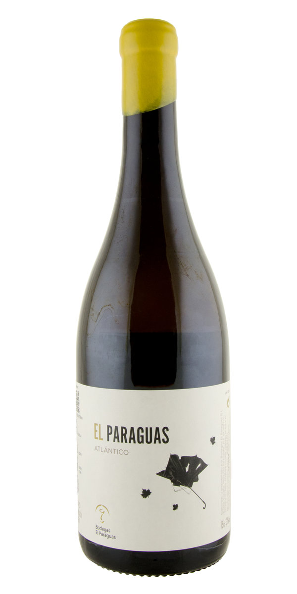 Atlantico Blanco, Bodegas El Paraguas