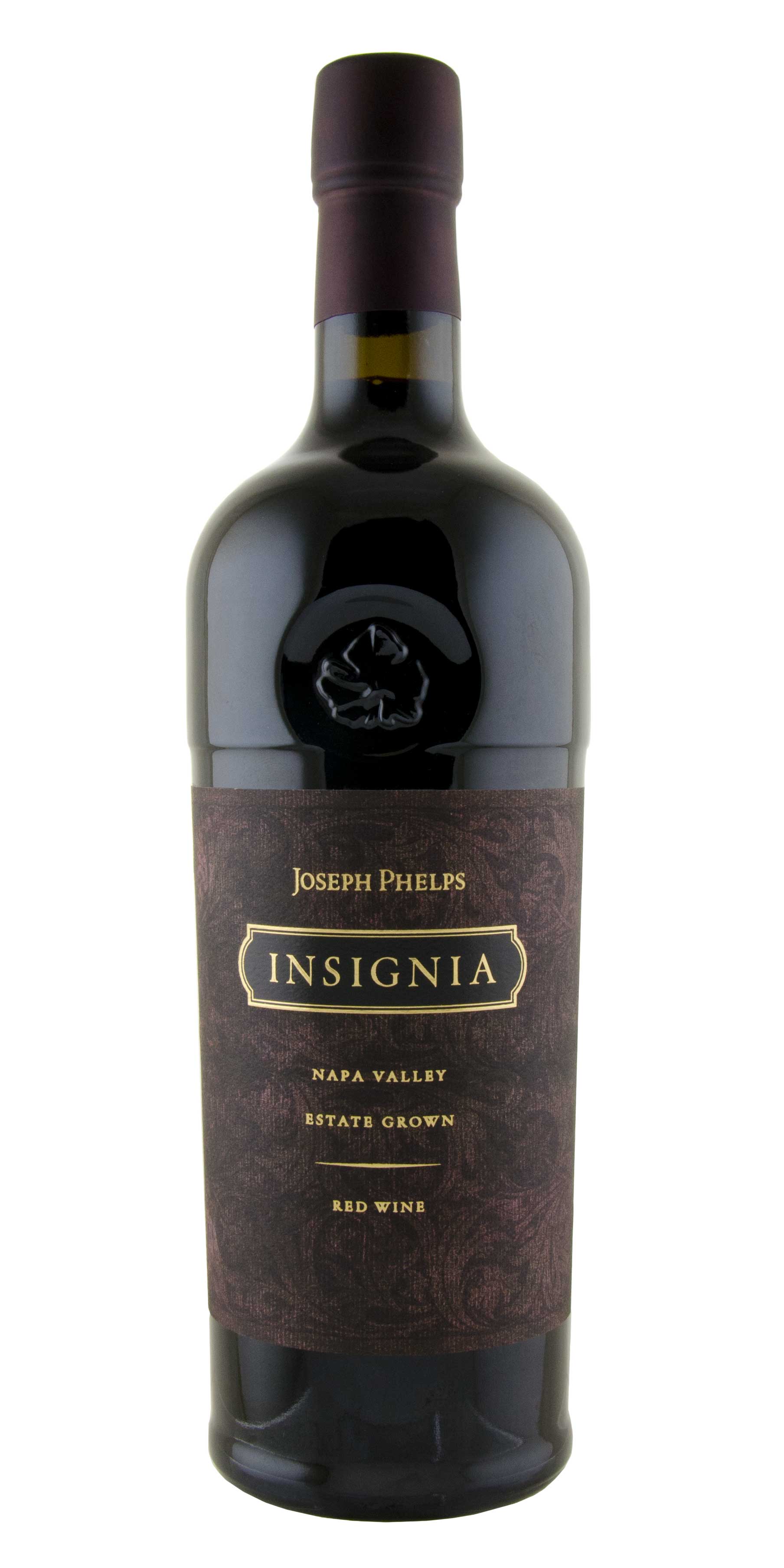 Phelps Insignia, Napa