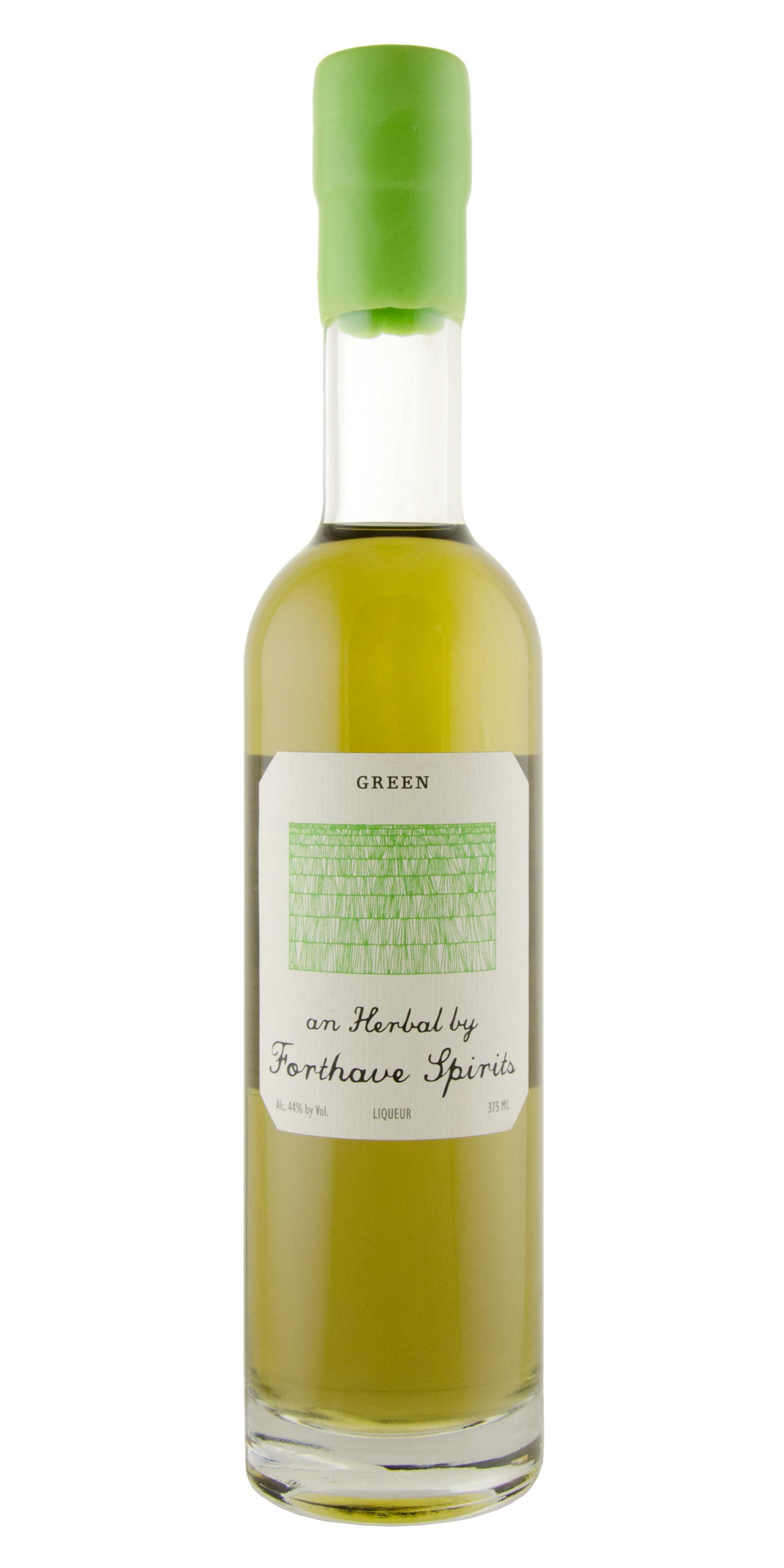 Forthave Green Herbal Liqueur