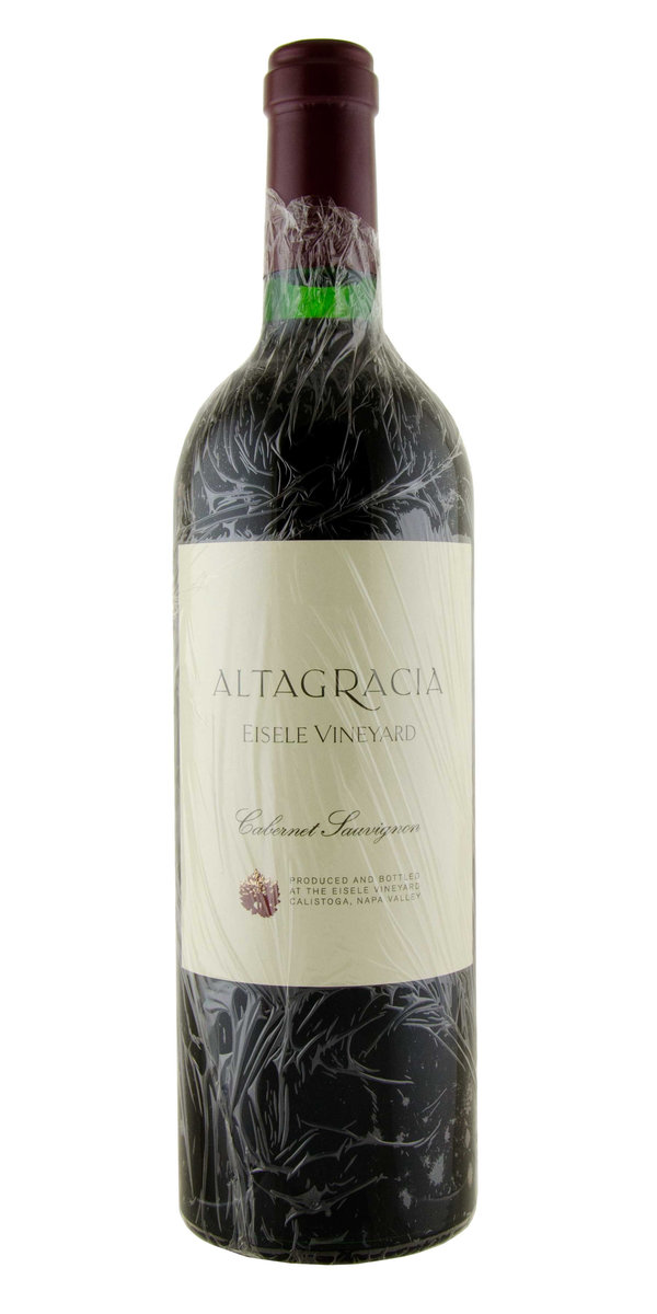 Eisele Vineyard 'Altagracia' Cabernet Sauvignon