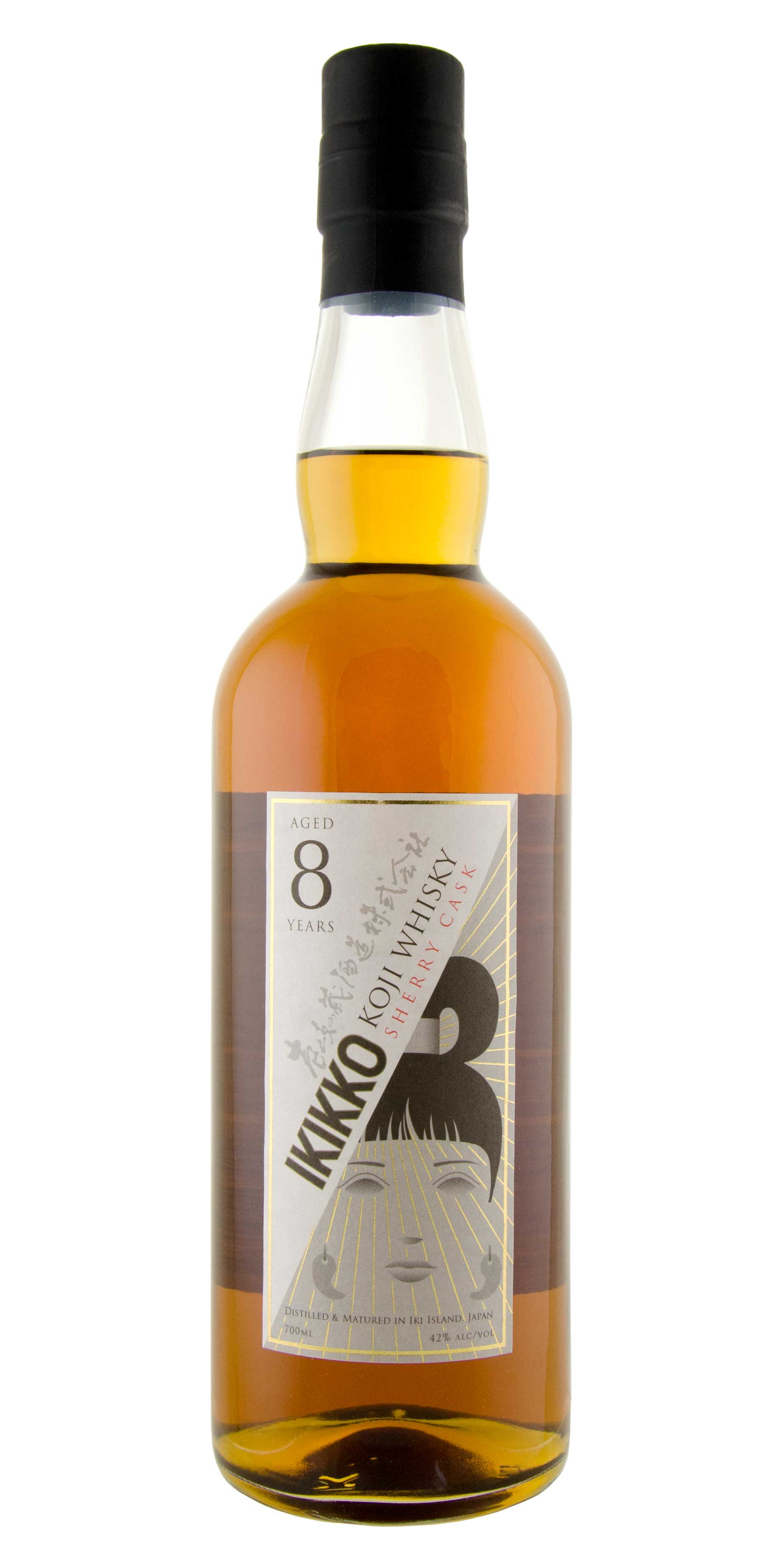Fukano 2021 Limited Edition Whisky | Astor Wines & Spirits