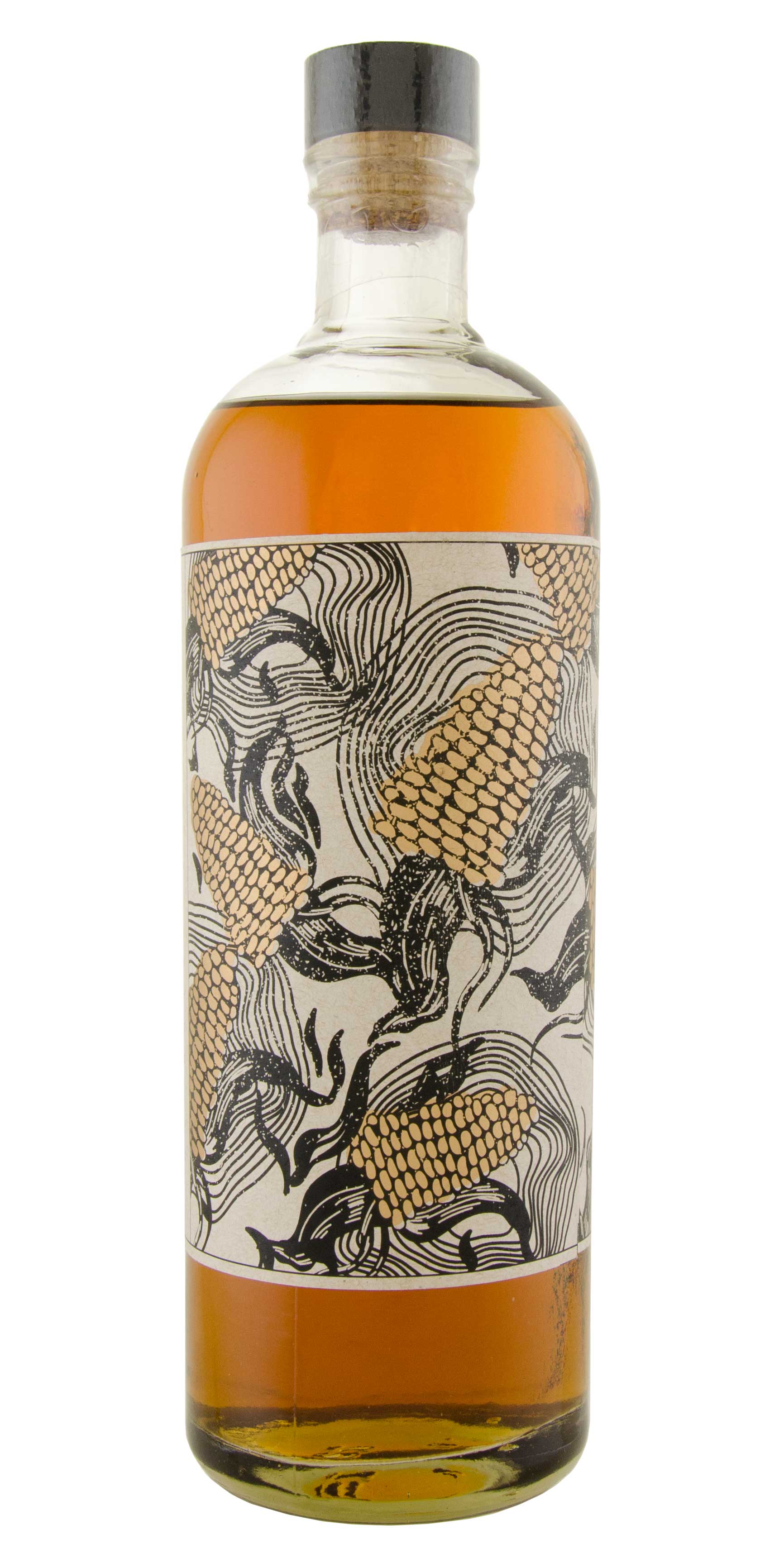 Prieto y Prieta Whisky Mexicano de Maiz de Oaxaca                                                   