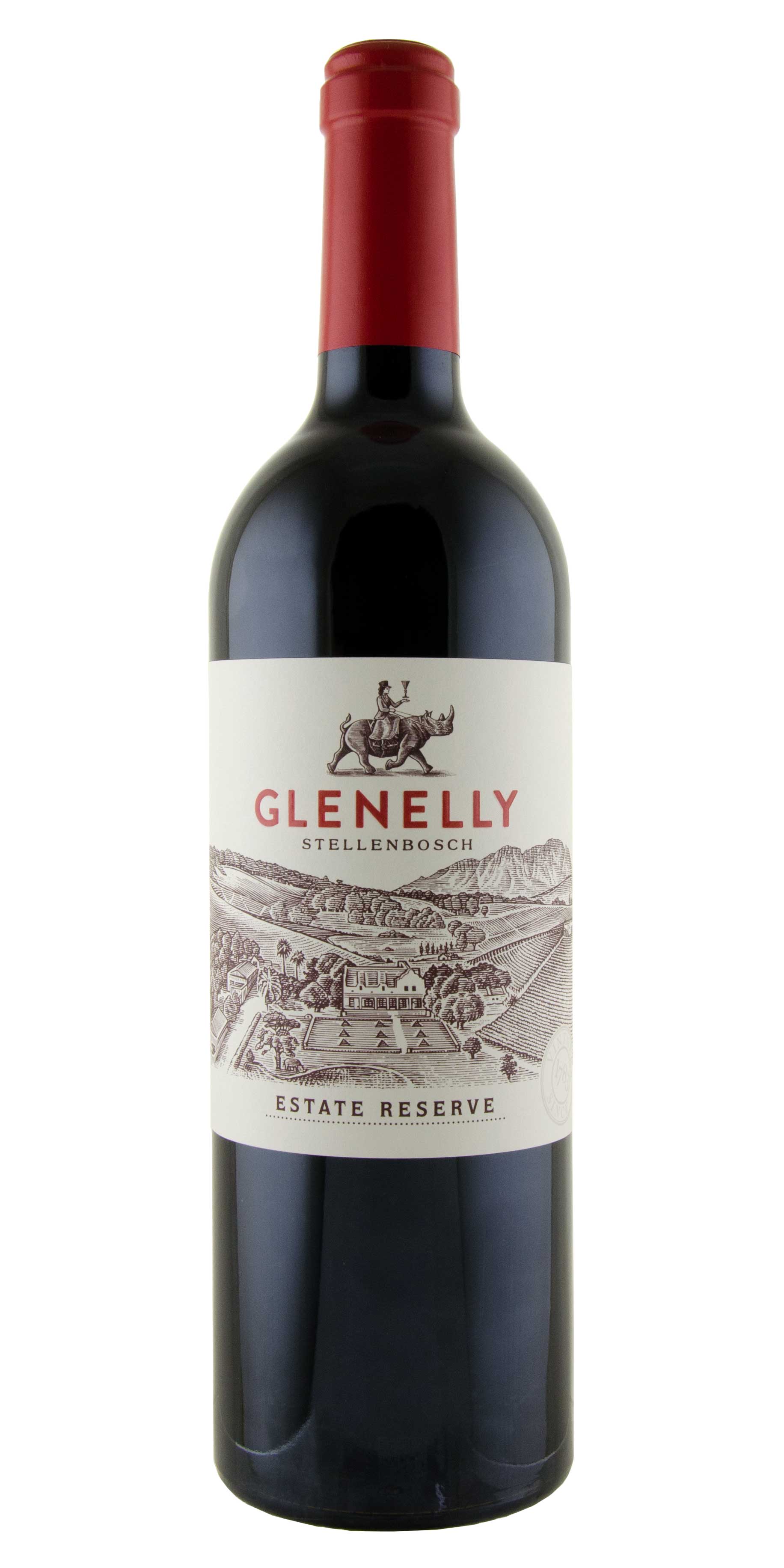 Glenelly, Estate Reserve Red