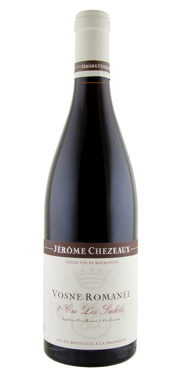 Volnay 1er Cru 