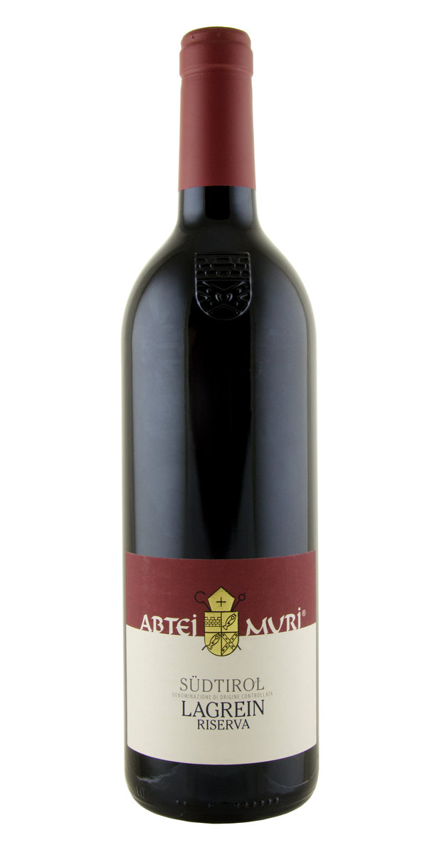 Lagrein Riserva, Abtei Muri