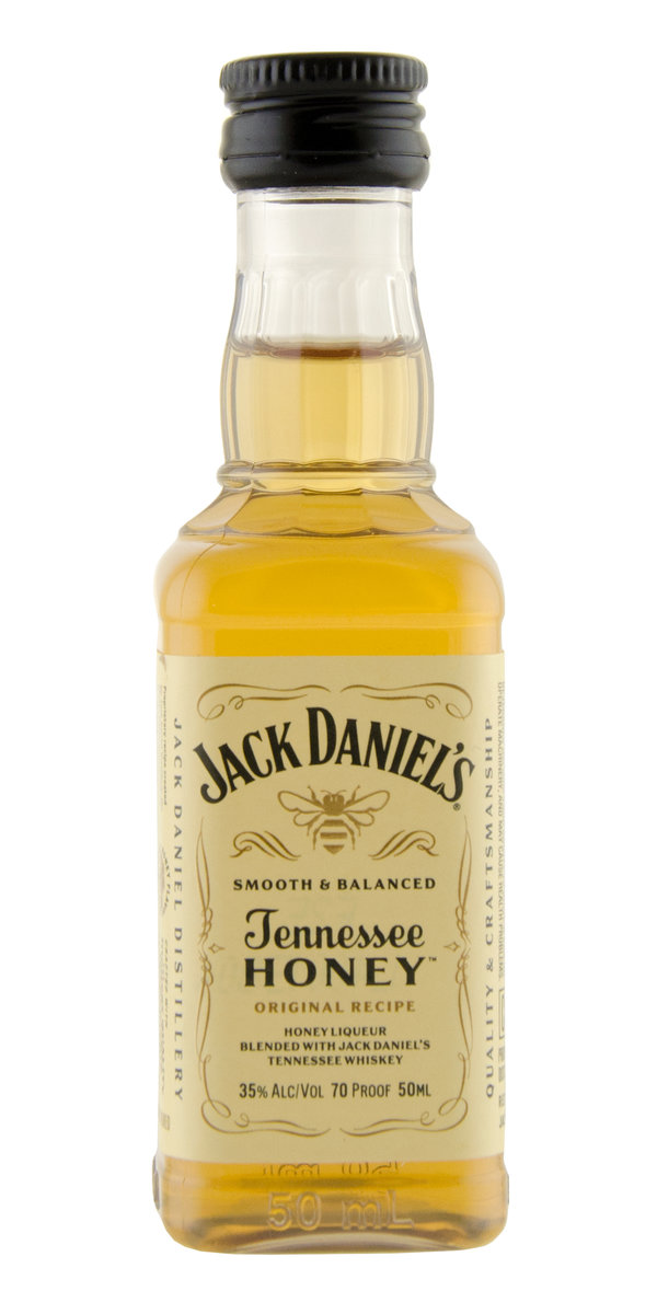 Jack Daniel's Tennesse Honey Whiskey | Astor Wines & Spirits