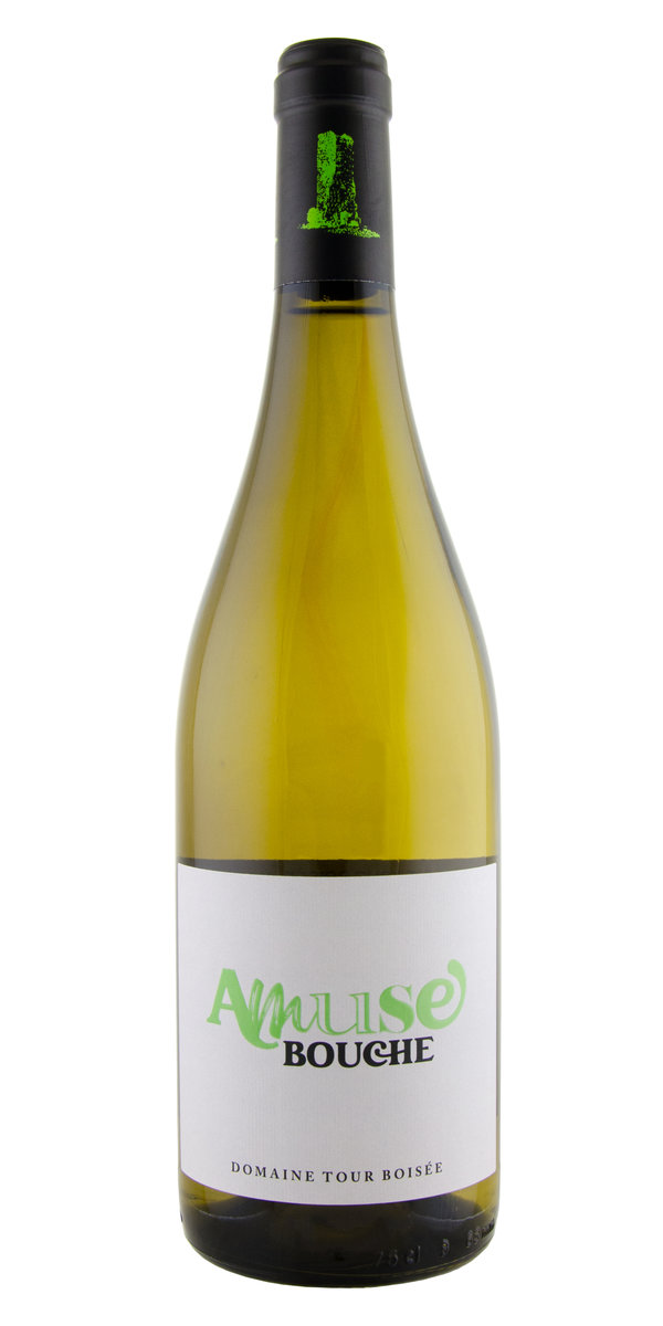 Amuse Bouche Blanc, Ch. Tour Boisée                                                                 