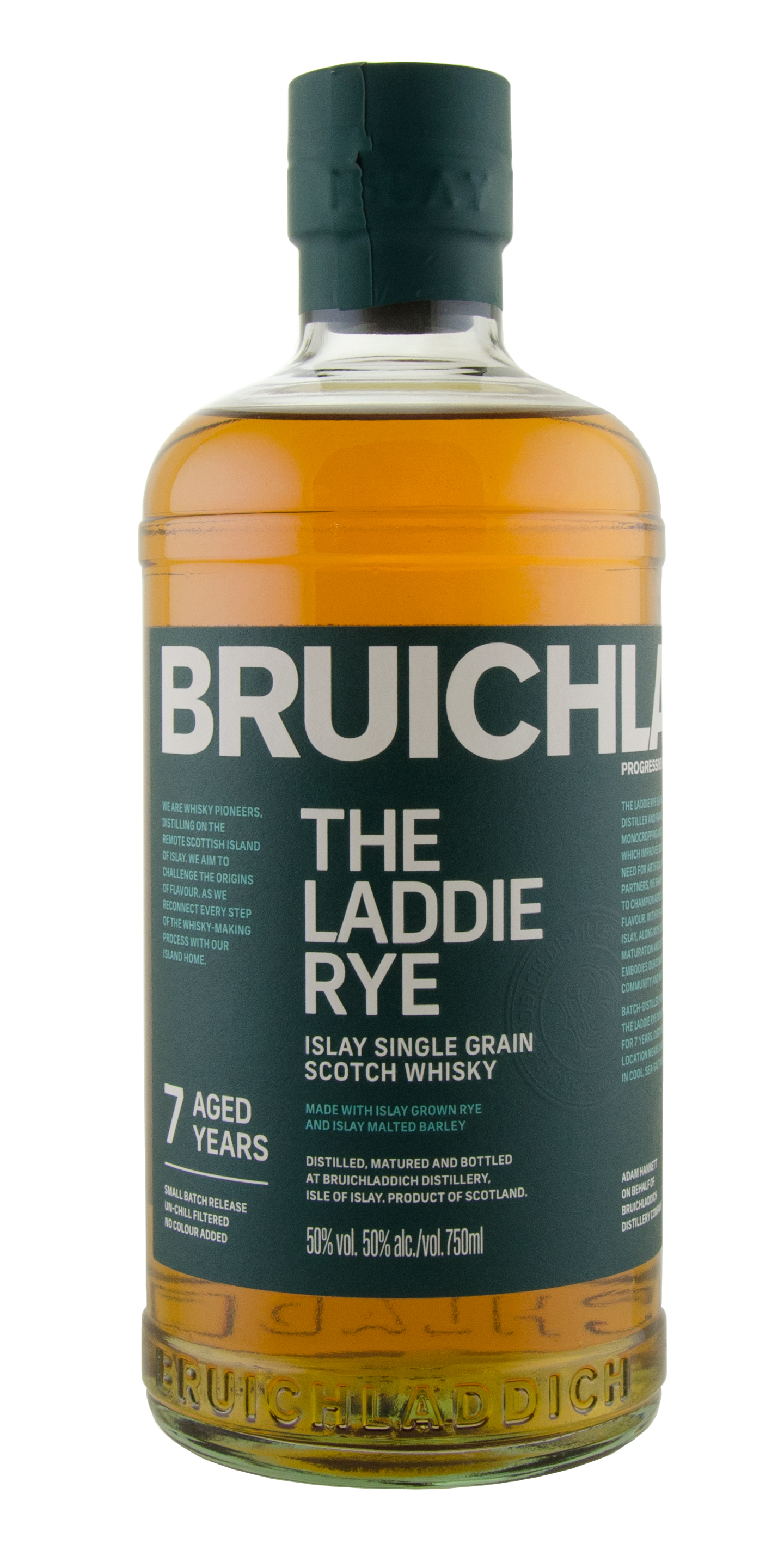 Octomore 15.1 Islay Single Malt Scotch Whisky | Astor Wines & Spirits