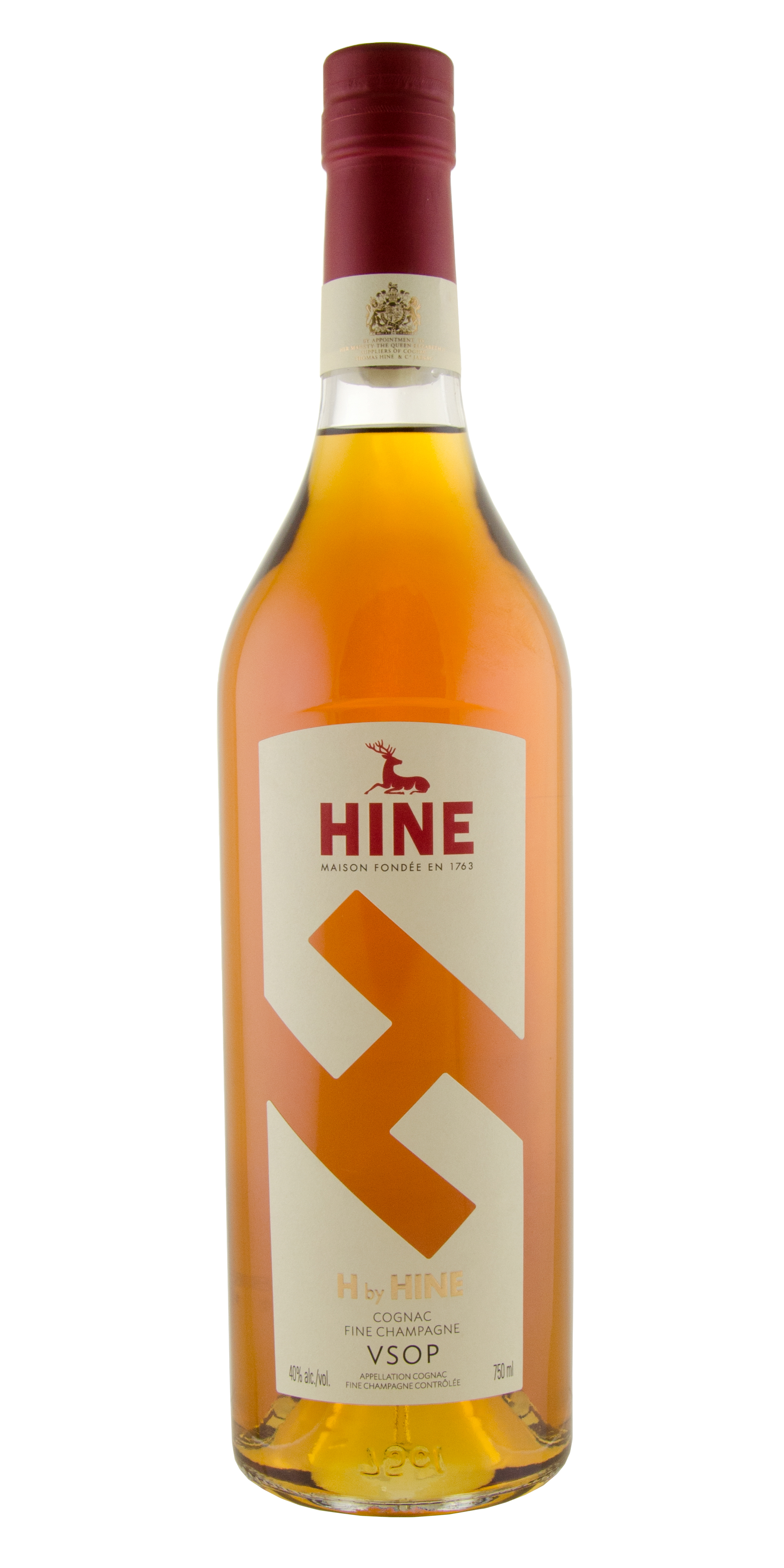 H by Hine Cognac VSOP                                                                               