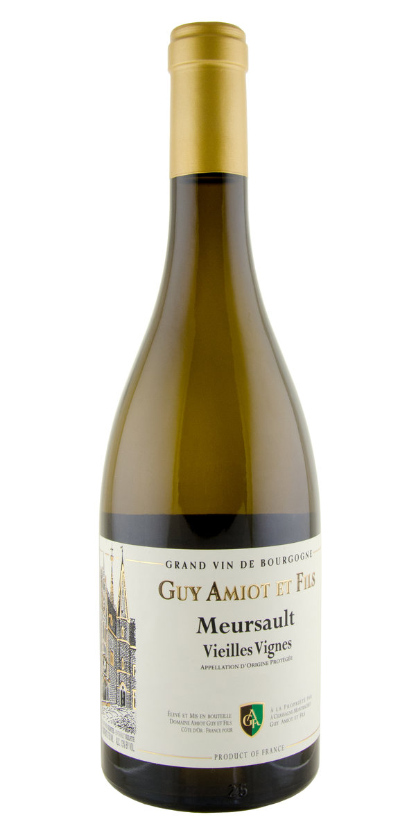 St. Aubin Blanc 1er Cru 