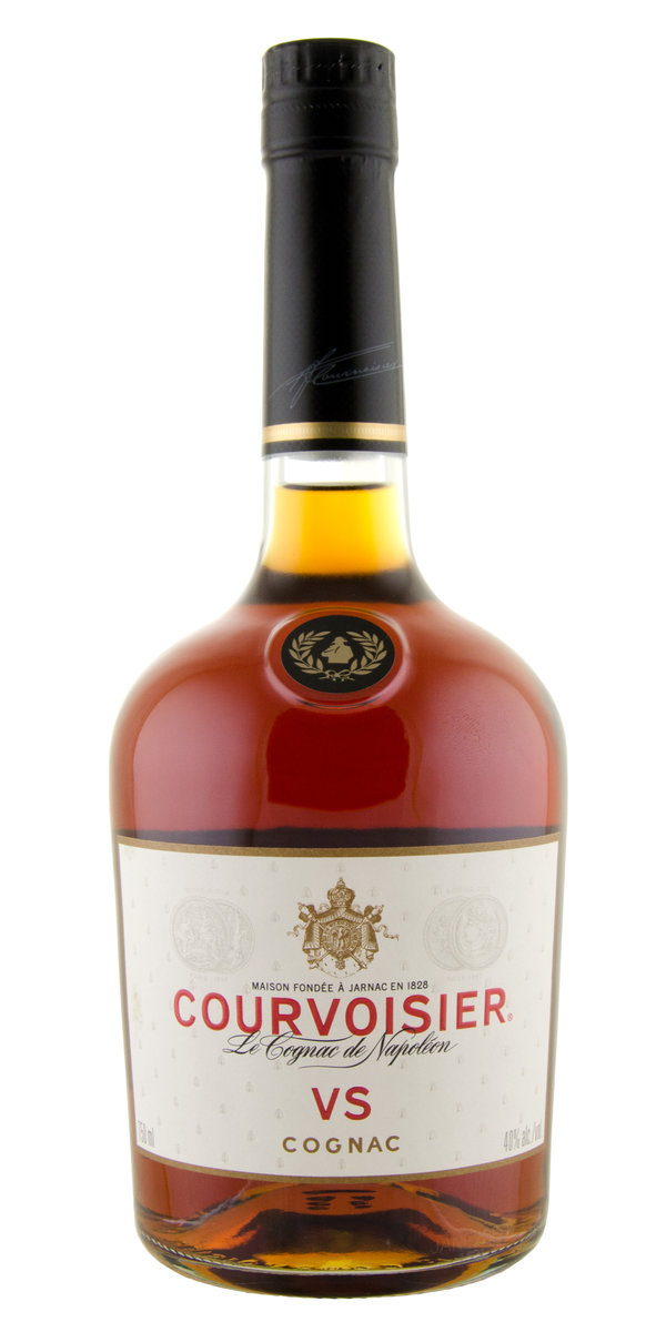 Courvoisier VS Cognac